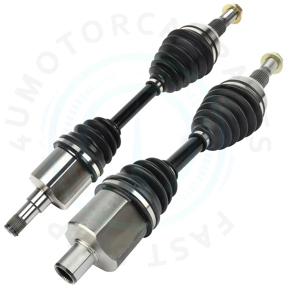 CV Axle Assembly for Chevrolet Impala (2000–2005)