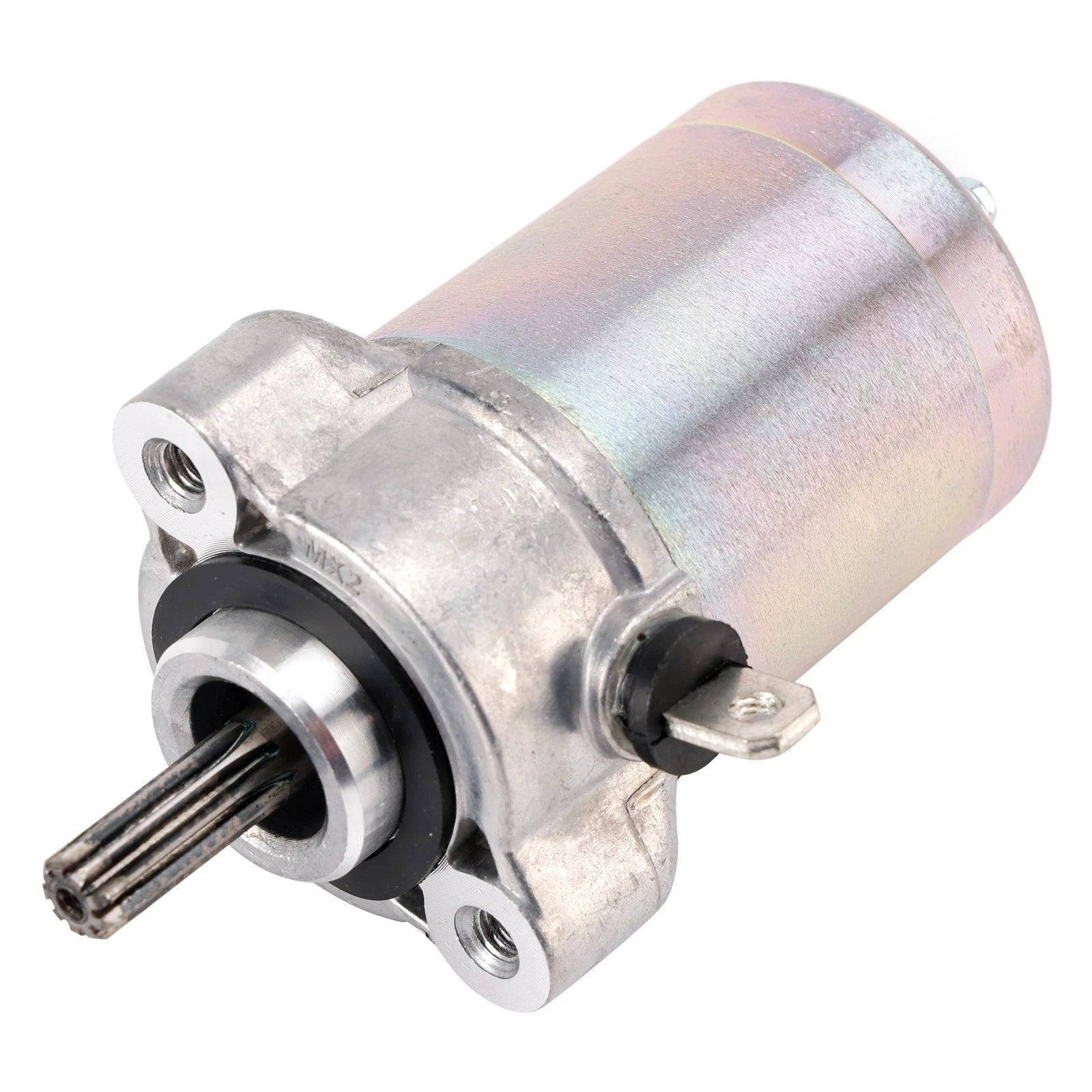 Starter Motor for Yamaha YZF-R 125 155 MT-125 MT125 XSR 125 155 (2019–2025)