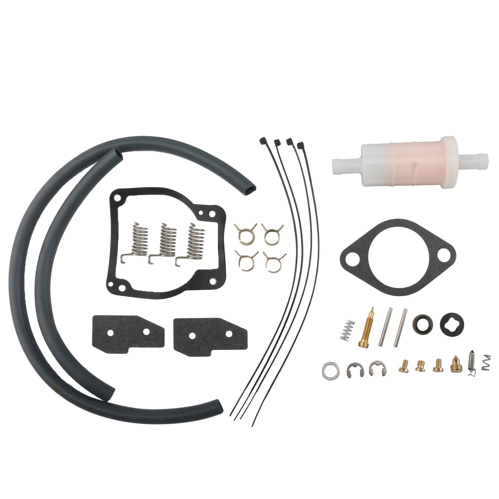 Outboard Carburetor Repair Kit for Mercury Mariner (1395-811222)