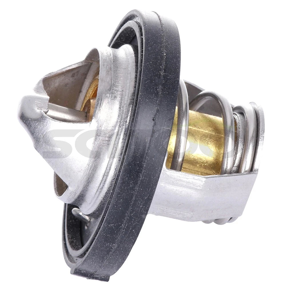 Thermostat Assembly for Chrysler 200, Dodge Caliber (2011–2014, 2007–2012) 2.4L