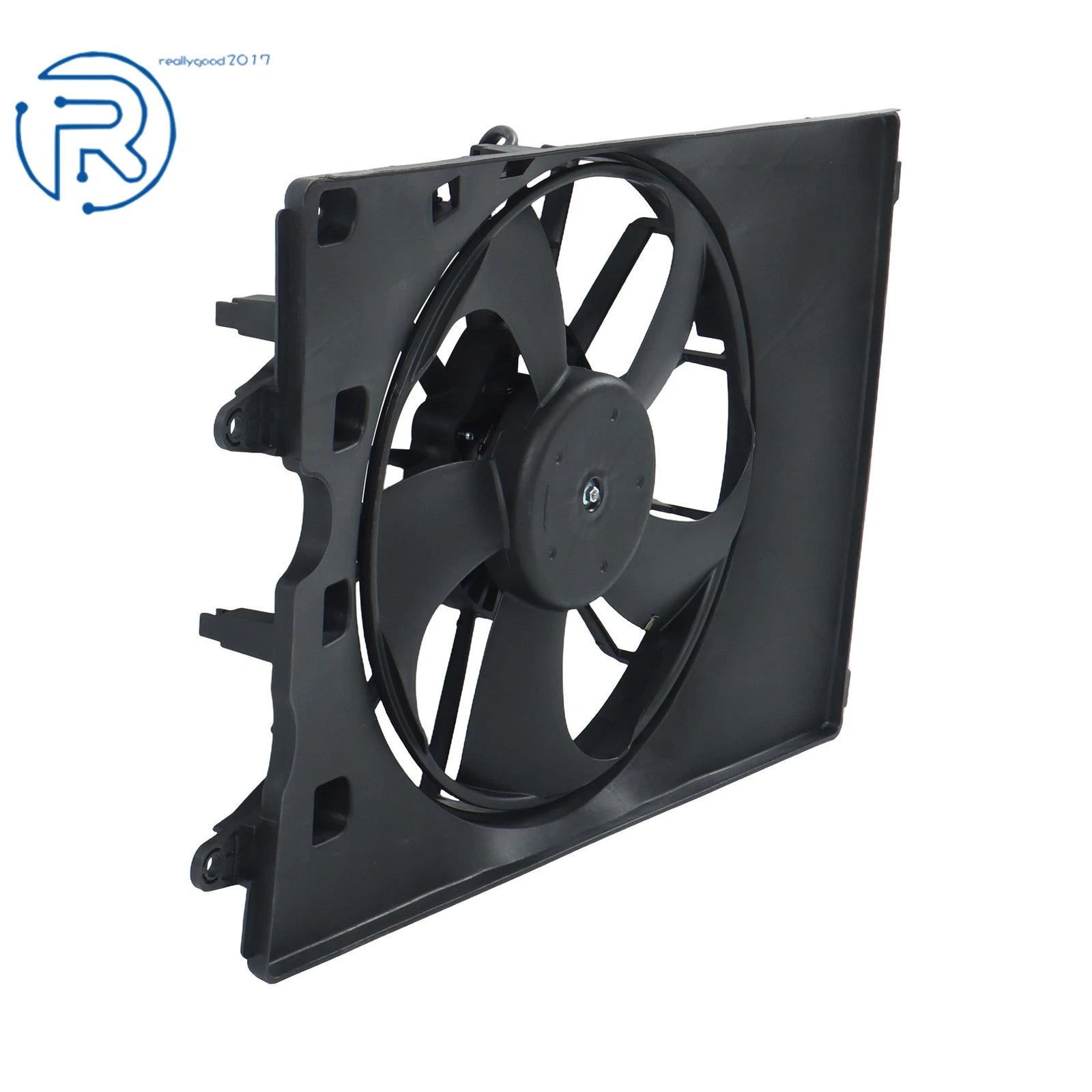 Radiator Cooling Fan Assembly for Acura MDX (2022–2024) 1901561AA01