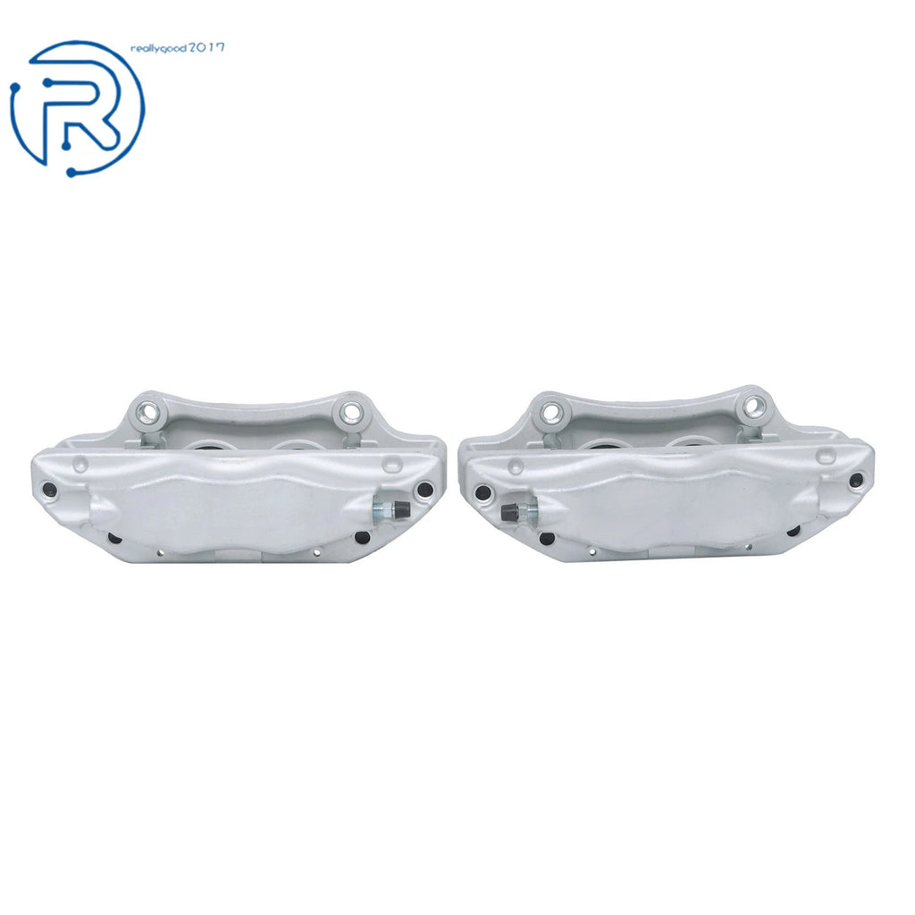 2X Brake Caliper for Acura TL (2004-2008) Front Left & Right