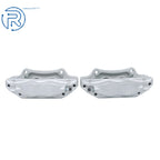 2X Brake Caliper for Acura TL (2004-2008) Front Left & Right
