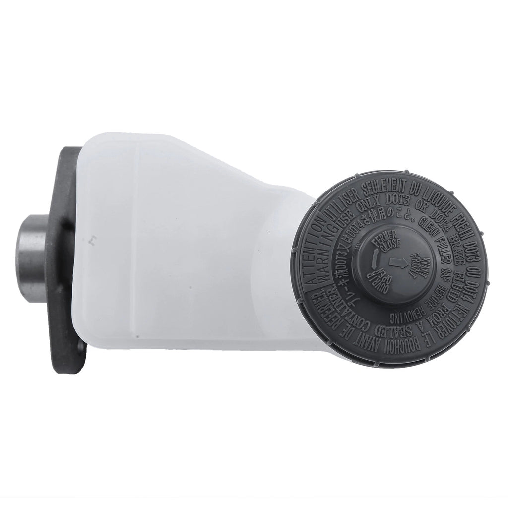 Brake Master Cylinder with Reservoir & Sensor for Honda Civic (2001–2005)