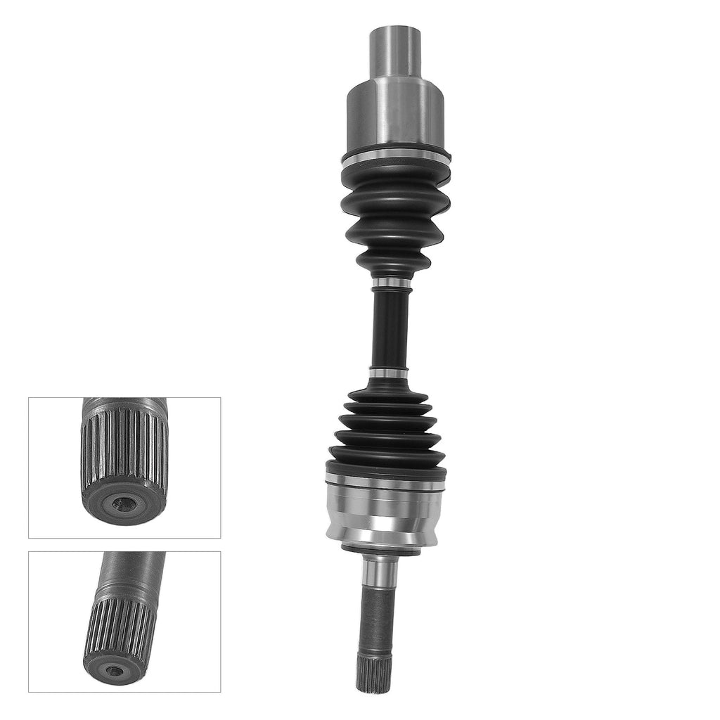 Front Right CV Axle Shaft for Ford Ranger 4WD (1996–2000) ZZP025400 66-2148