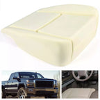 Front Driver Bottom Seat Foam Cushion for Chevy Silverado 1500 GMC Sierra (2007–2014)