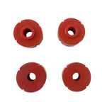 Cab Body Mount Bushings for Chevrolet C10 GMC C15 (1967–1972)