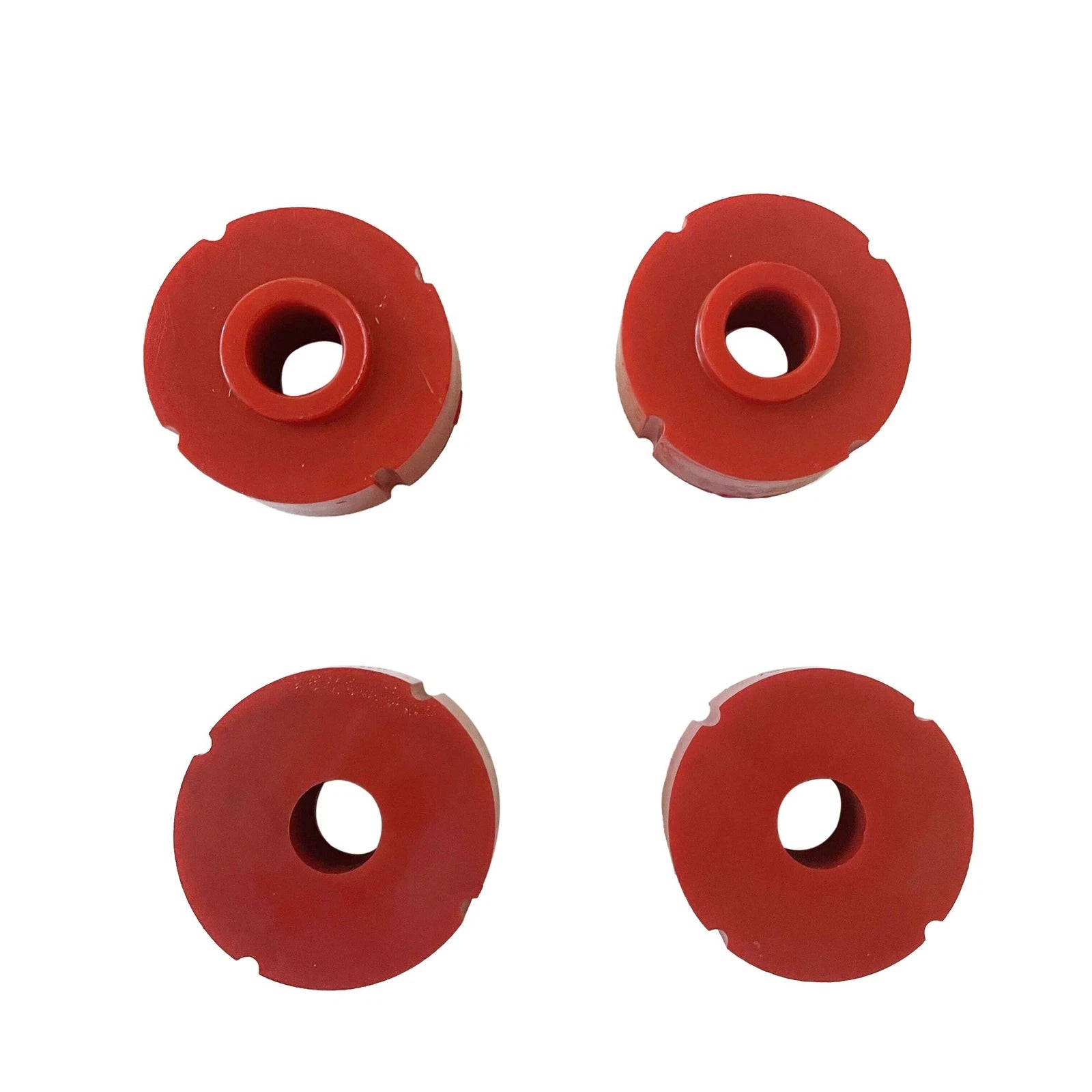 Cab Body Mount Bushings for Chevrolet C10 GMC C15 (1967–1972)