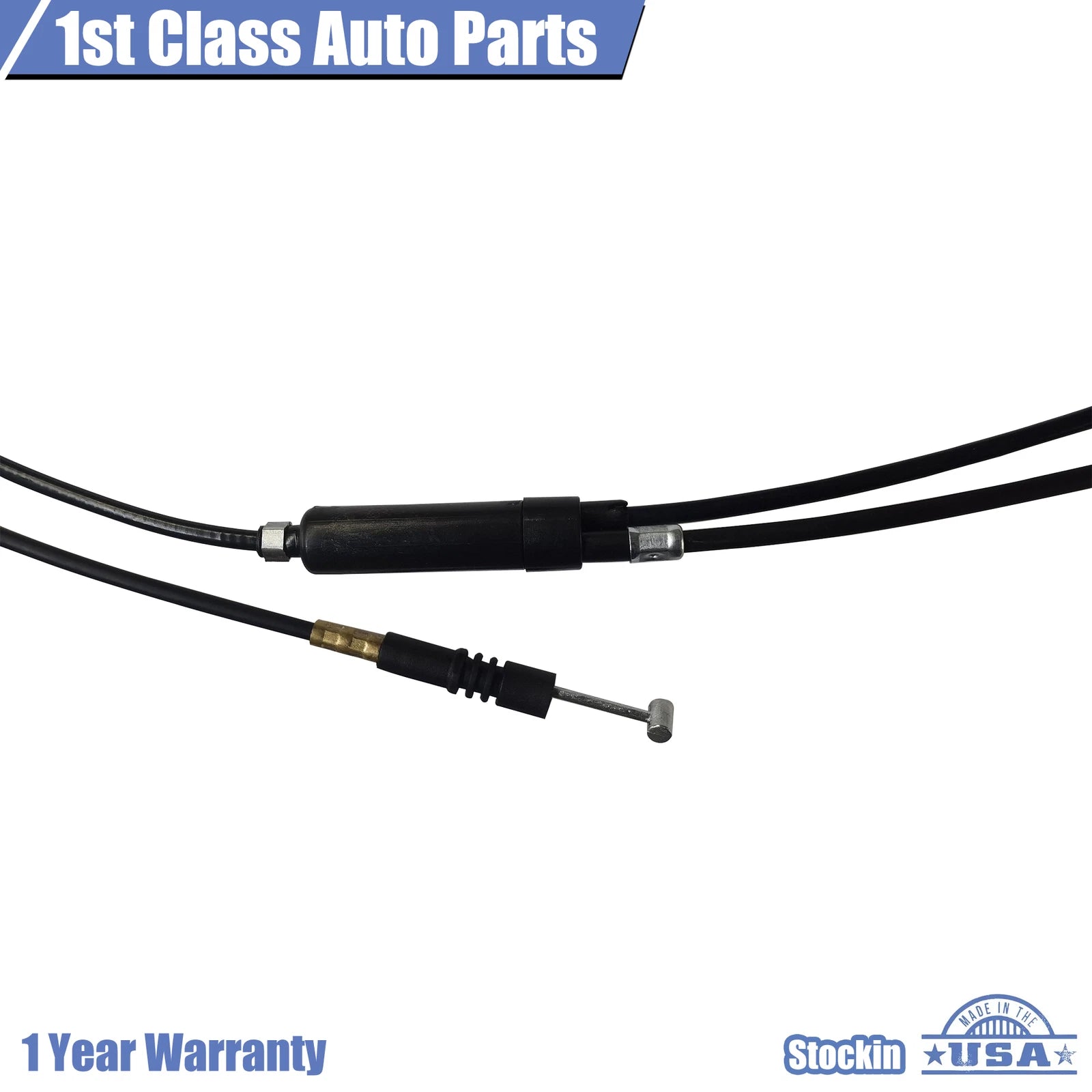 Fuel Gas Door Release Cable for Honda Civic 2dr Coupe (2006-2011)