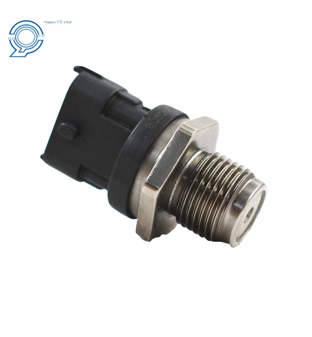 Fuel Rail Pressure Sensor for Mazda Miata (2007-2019)