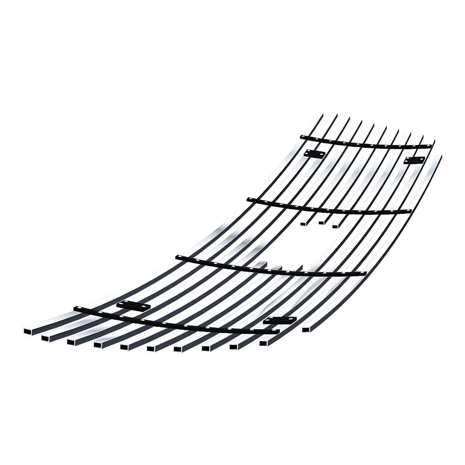 Billet Grille Insert for Ford F150/Lightning/Harley Davidson (1999-2003)