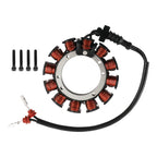 Stator Coil for Electra Glide FLHT (2003)
