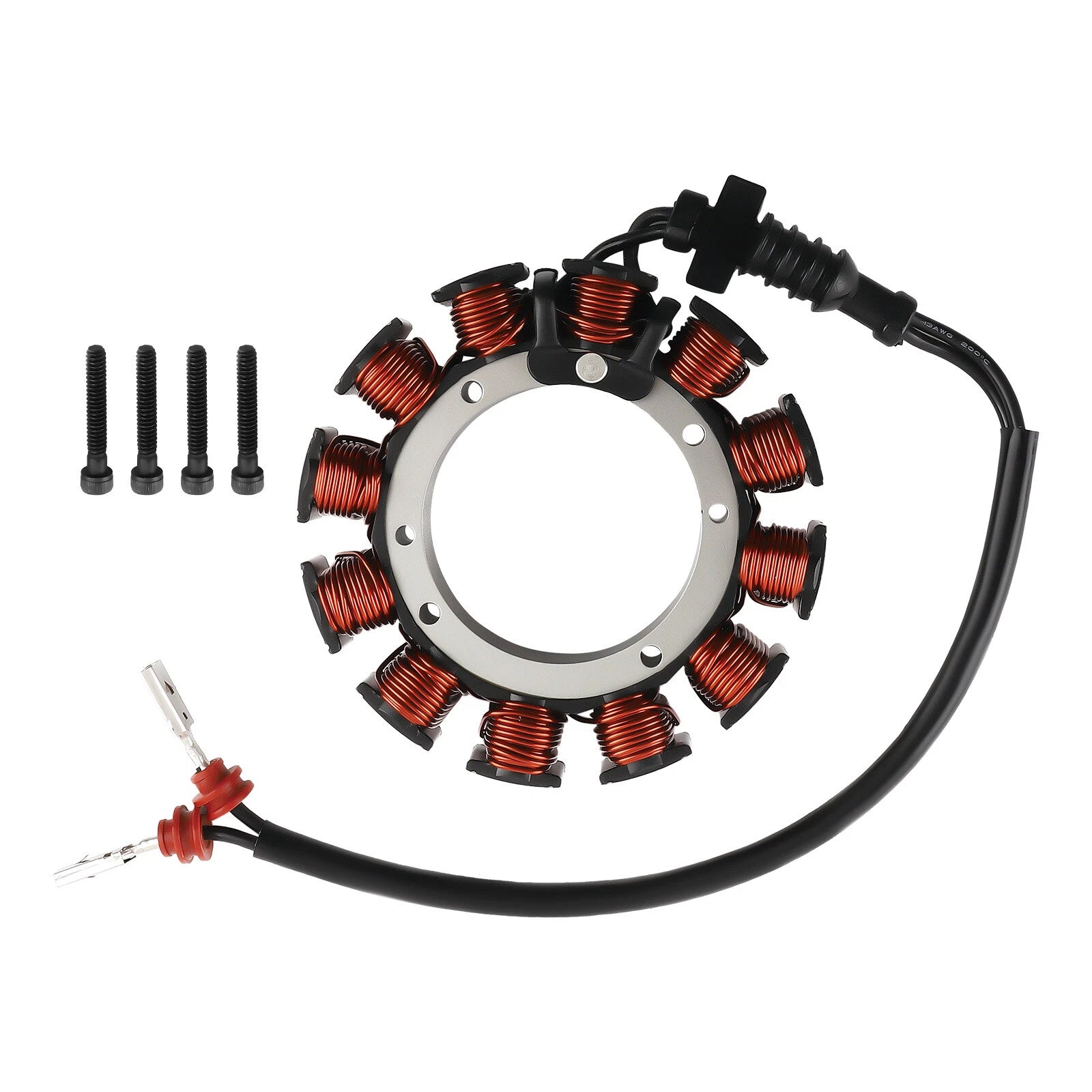 Stator Coil for Electra Glide FLHT (2003)