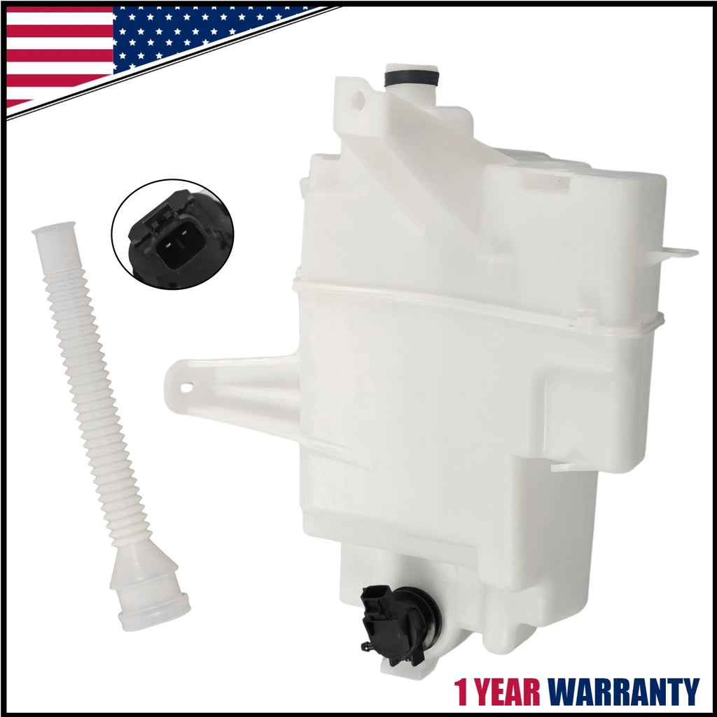 Windshield Washer Reservoir Tank Repair Kit for Toyota RAV4 (2013–2018) 853150R030