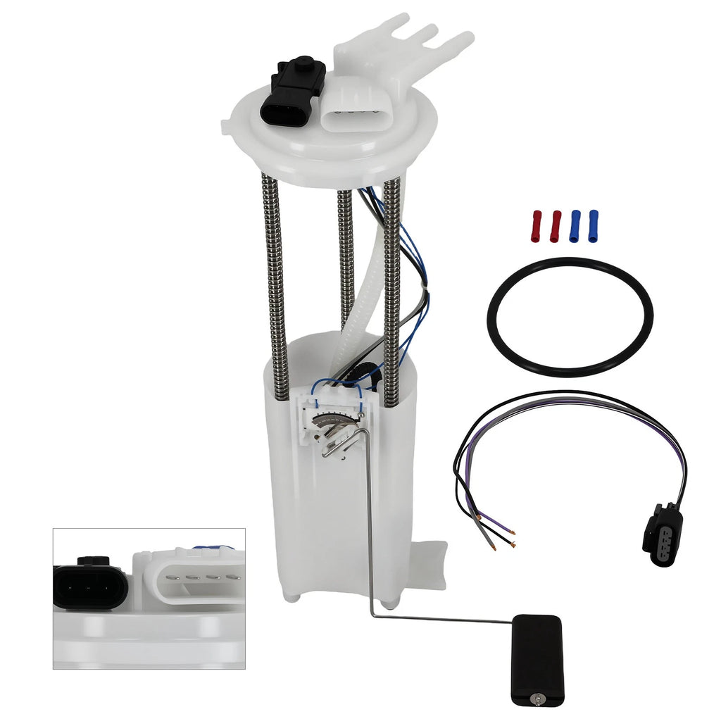 Fuel Pump Assembly SP9022M for Chevrolet GMC K1500 K2500 Suburban (1998–1999)