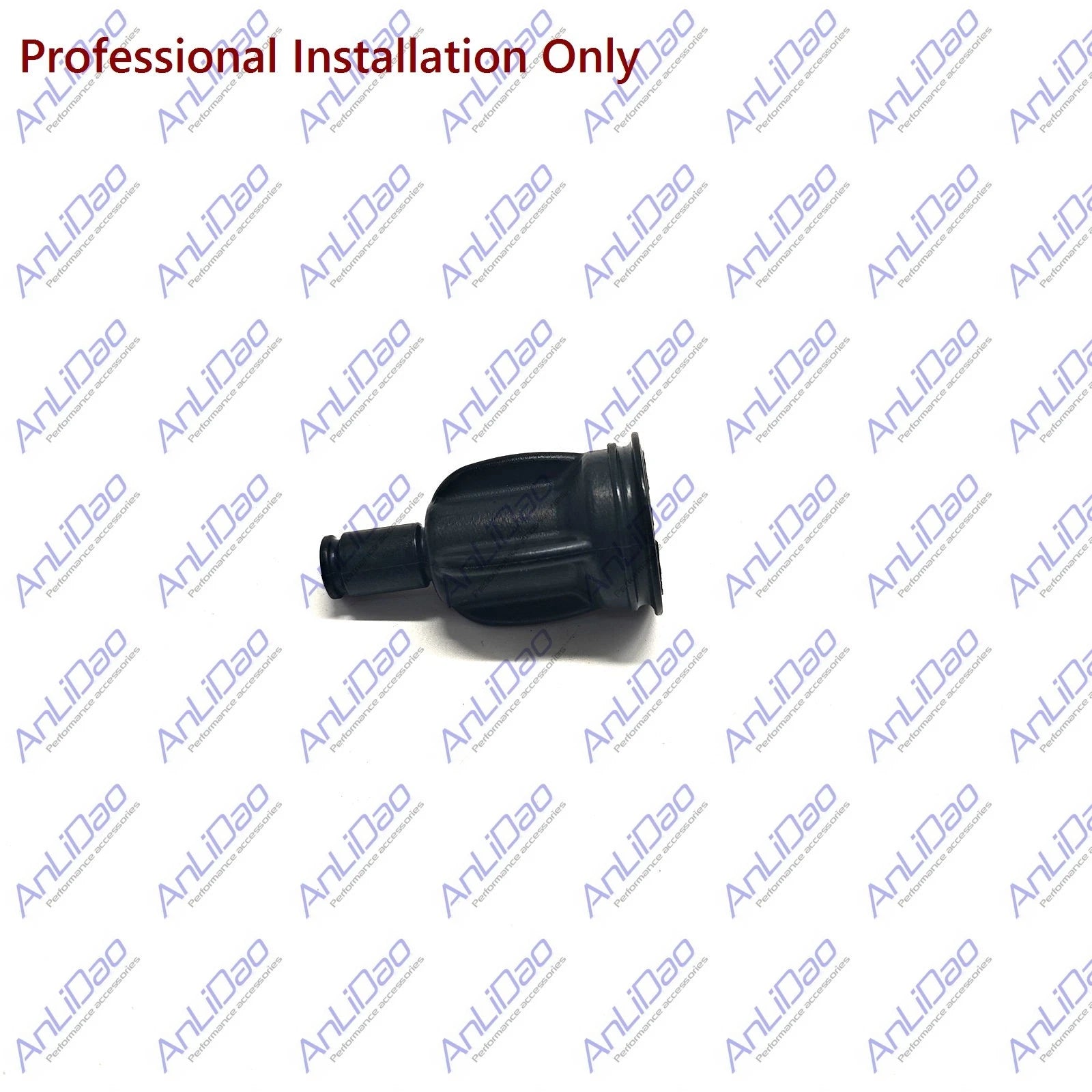 Shift Rod Cap Boot Protector for Mercury 25-50HP (O/B) (822158)