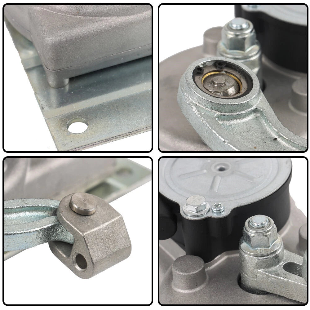 Electric Step Motor Conversion Kit for Gear Linkage