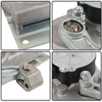 Electric Step Motor Conversion Kit for Gear Linkage