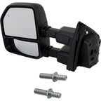 Heated Driver Mirror for Ford F-250 F-350 Super Duty (2017–2022)