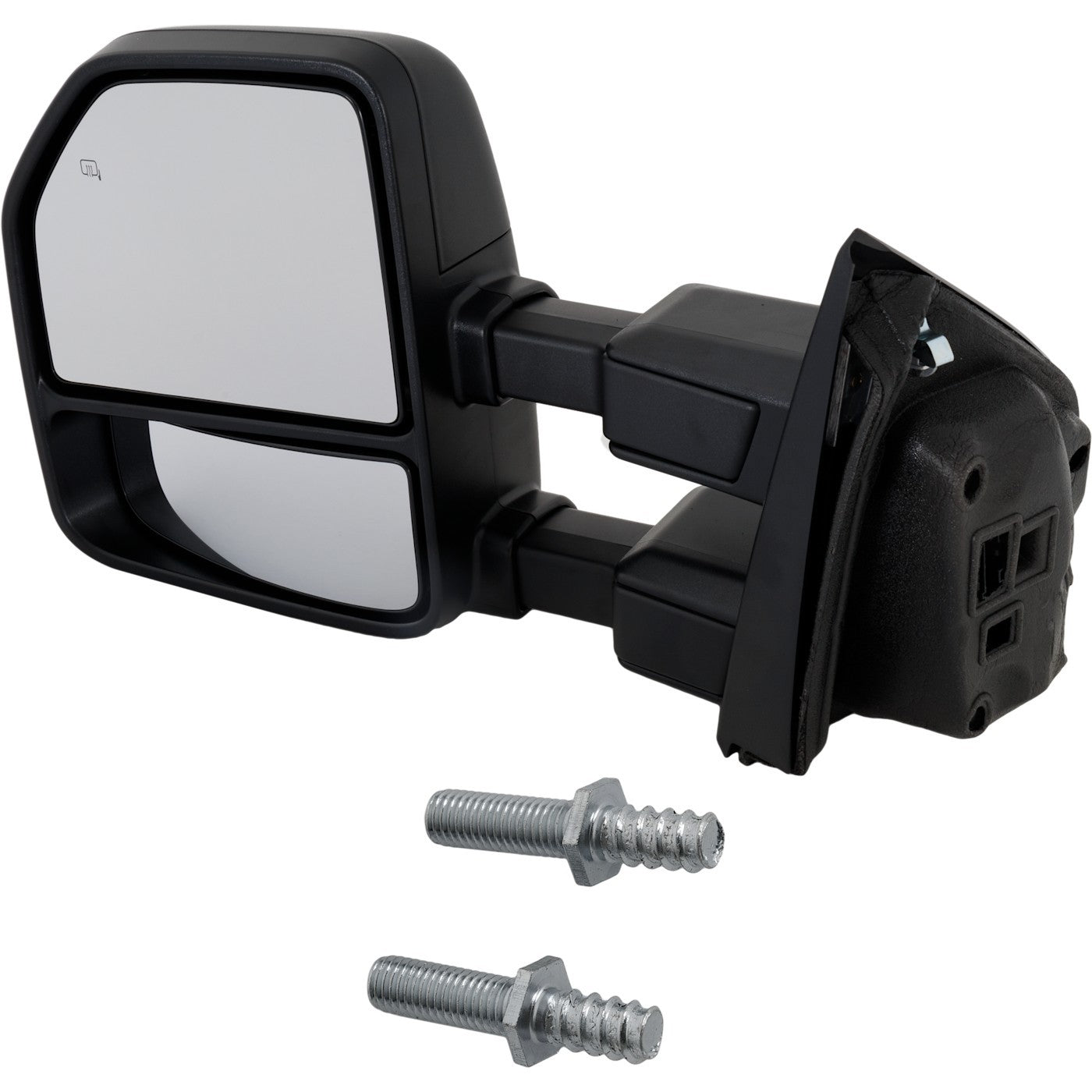 Heated Driver Mirror for Ford F-250 F-350 Super Duty (2017–2022)