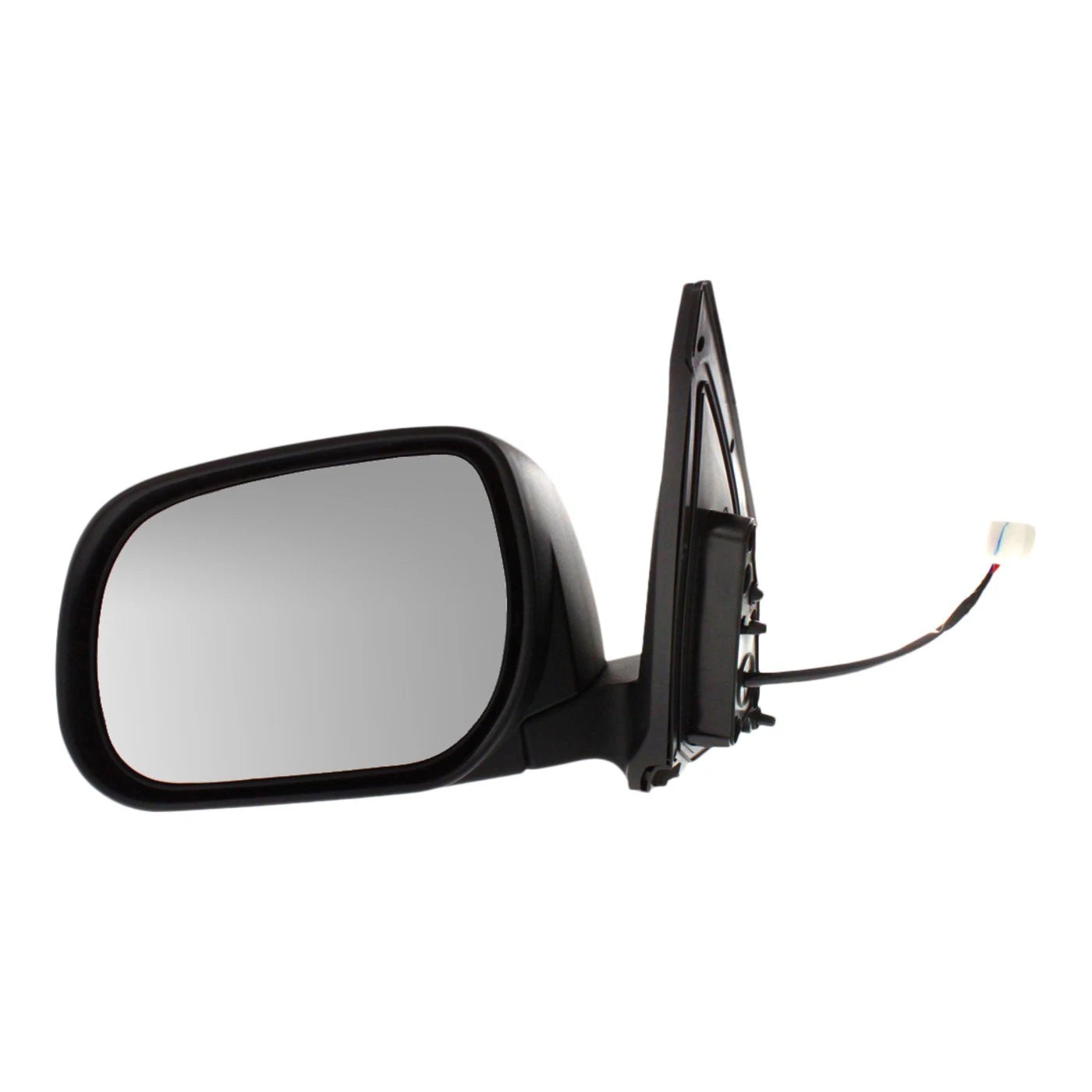 Set of 2 Power Mirrors for Toyota RAV4 (2009–2012) Paintable