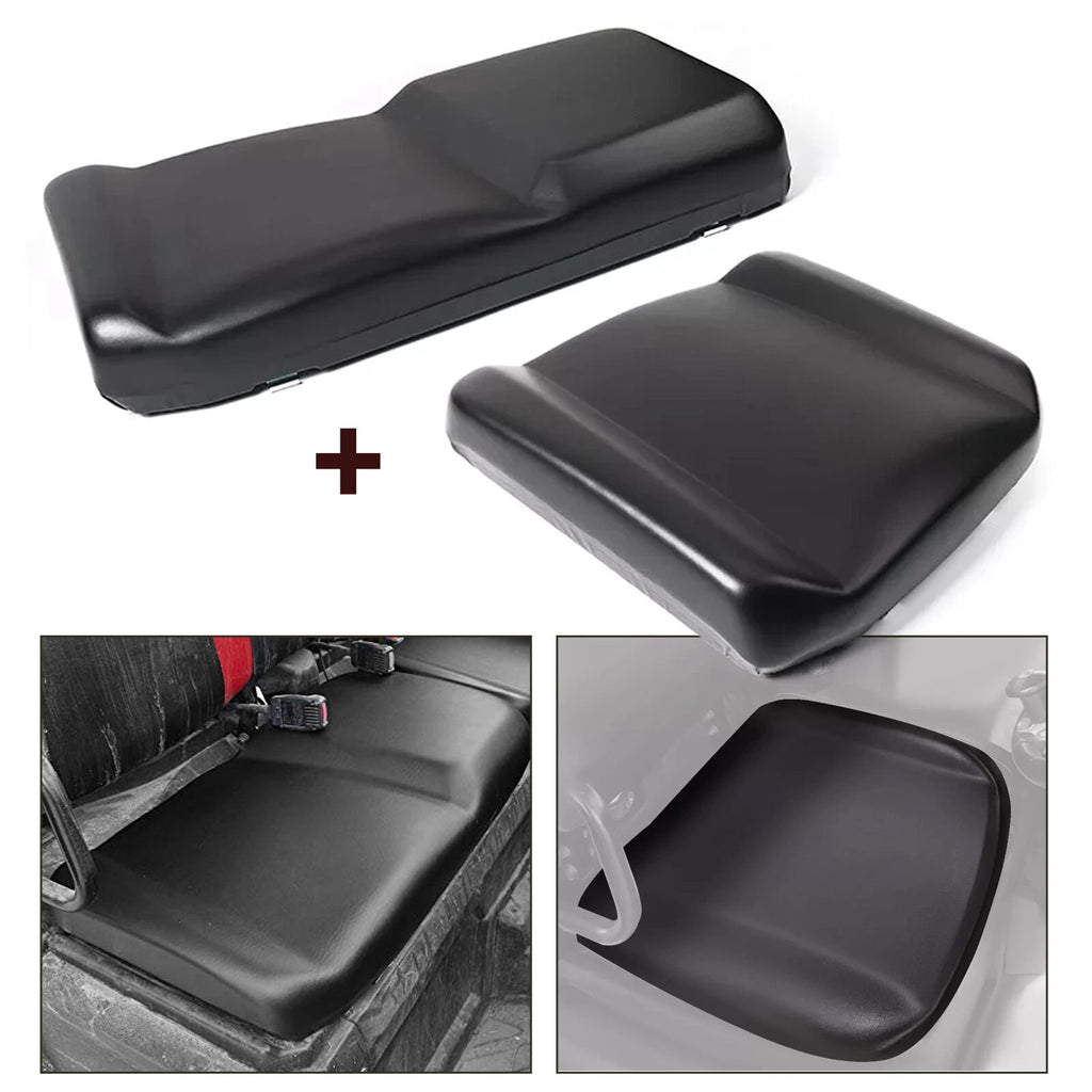Seat Bottom for Polaris Ranger XP 900 1000 570 Crew (2013–2021)