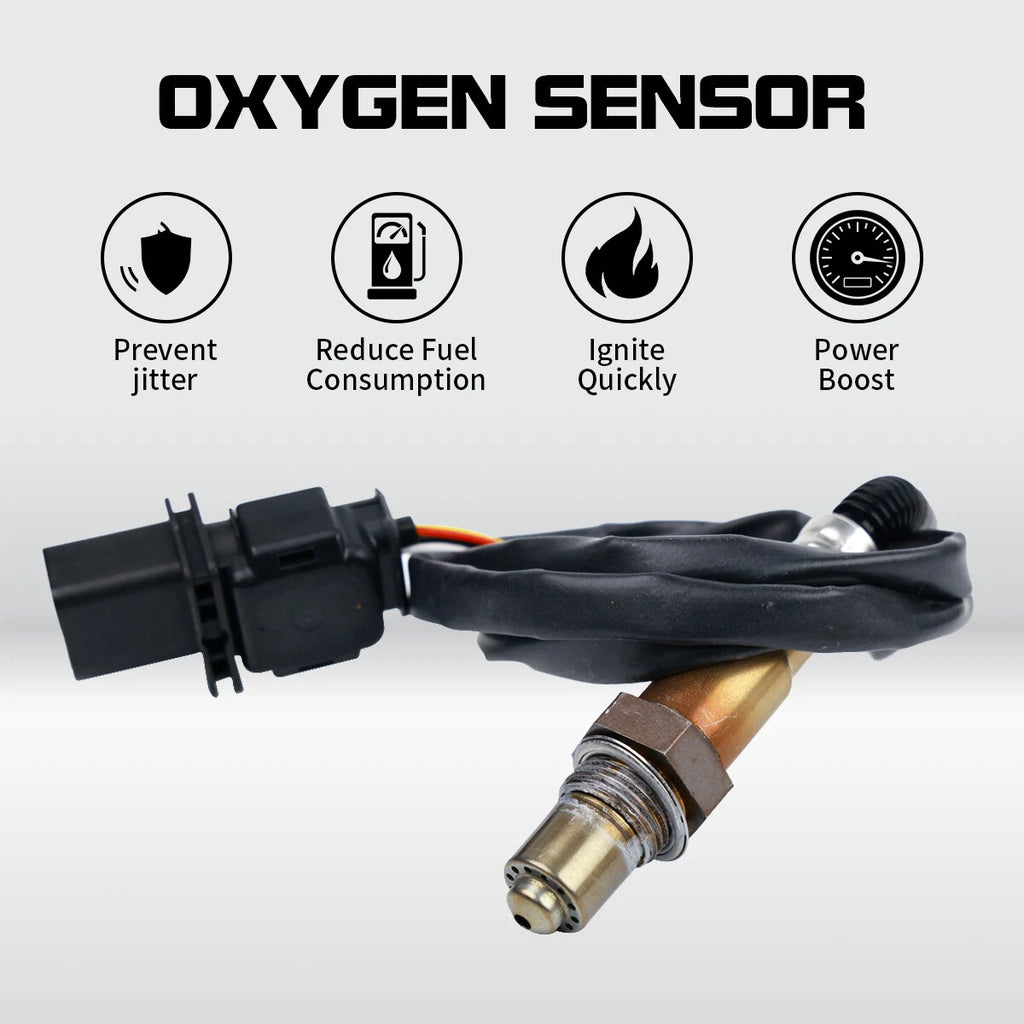 Oxygen O2 Sensor 234-5095 for Infiniti M56 QX56 QX80 Q70 5.6L (2011–2014)