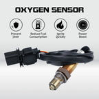 Oxygen O2 Sensor 234-5095 for Infiniti M56 QX56 QX80 Q70 5.6L (2011–2014)