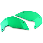 Aluminum Engine Cover Plate for Kawasaki Vulcan S VN650 (2015-2021)