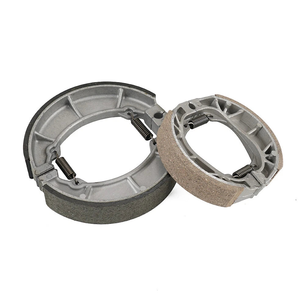 Brake Shoes for Honda ATC185S ATC200 ATC125M ATC200S (1981–1983)
