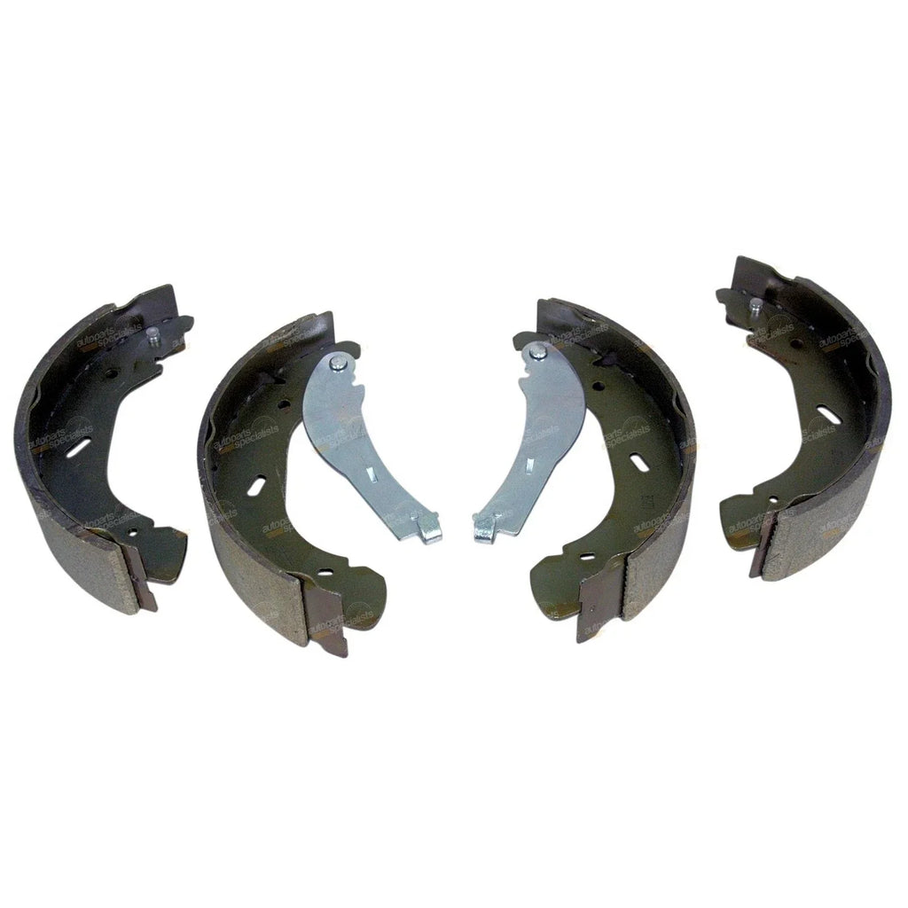 Rear Brake Shoes Set  for Ford Transit VH VJ VM (2001 - 2012)