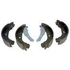 Rear Brake Shoes Set  for Ford Transit VH VJ VM (2001 - 2012)