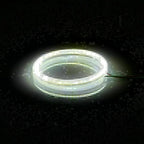 100mm 12V-24V Angel Eyes COB Halo Ring Light for Car Headlight LED