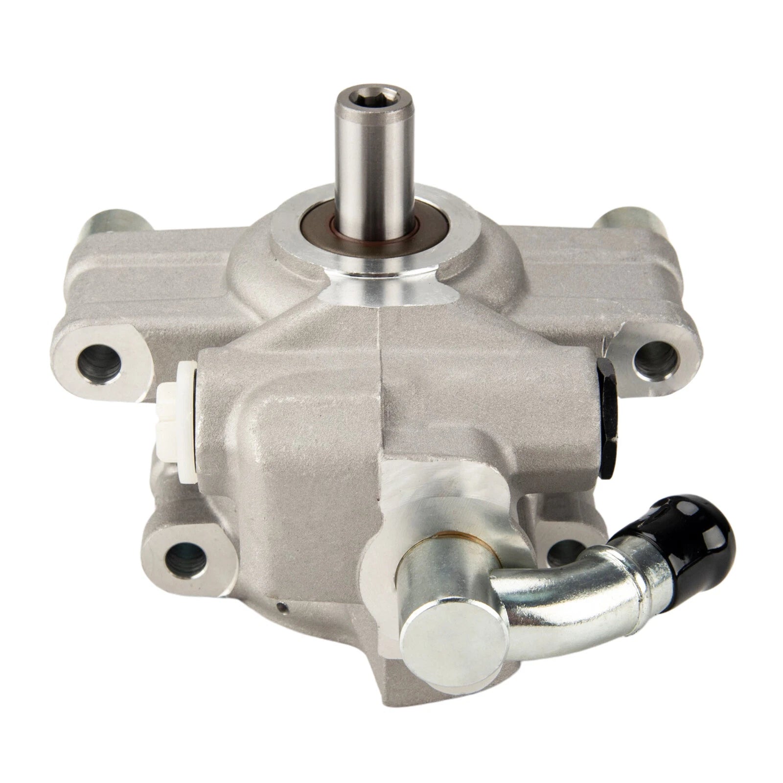 Power Steering Pump for Ford F-150 (2004–2008) Expedition Navigator Mark LT