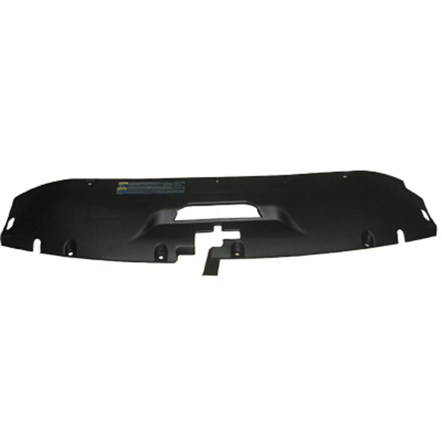 Replacement Polypropylene Upper Radiator Support (See compatibility Chart)