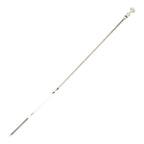 Oil Dipstick No. 1255A182 for Mitsubishi Lancer (2008–2015) 1Pc