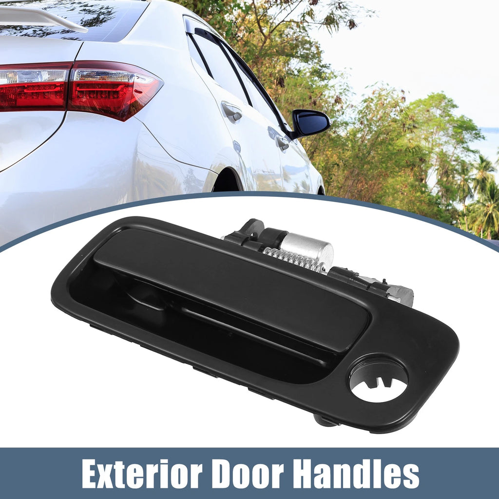 Front Left Driver Side Exterior Door Handle for Toyota Camry 