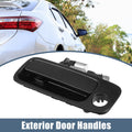 Front Left Driver Side Exterior Door Handle for Toyota Camry 
