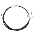 Parking Brake Cables for Toyota Tacoma (2005–2015)