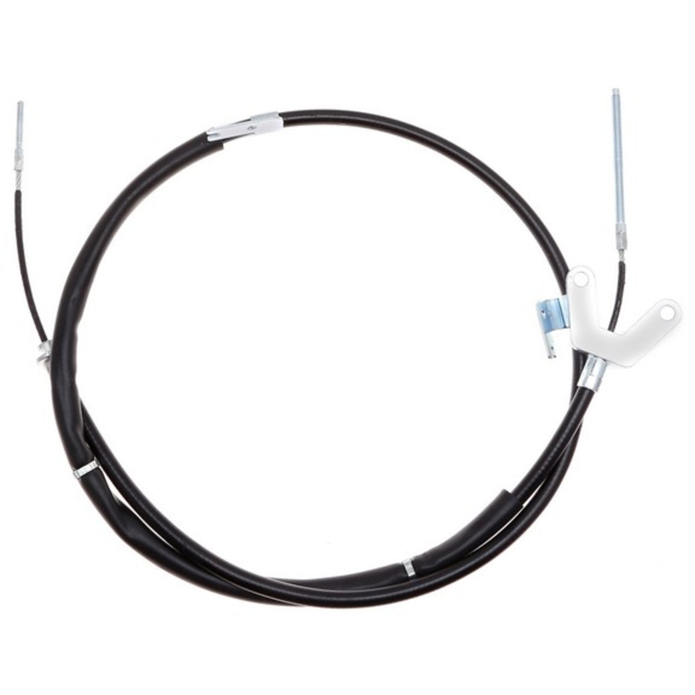 Parking Brake Cables for Toyota Tacoma (2005–2015)