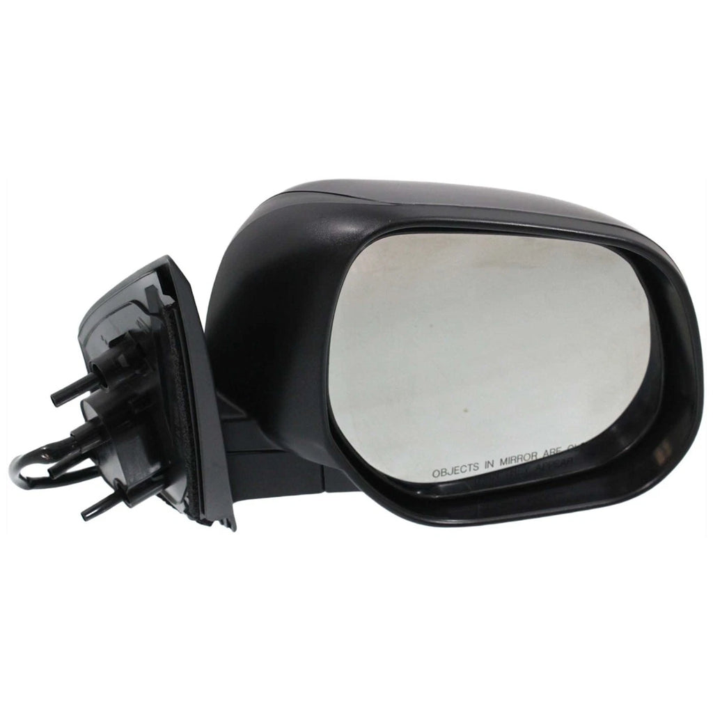 Set of 2 Heated Mirrors for Outlander