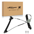 Front Passenger Right Side Window Regulator for BMW 128i 135i (2008–2013)
