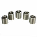 140Pcs / Metric M3-M12 / Helicoil Repair Insert