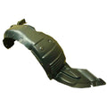 Replacement Inner Front Passenger Side Fender For 2009-2010 Mazda Mazda 6