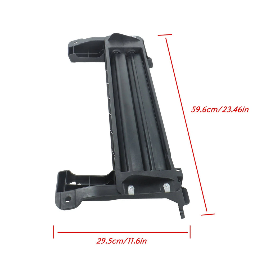Lower Radiator Shutter for Chevrolet Colorado/GMC Canyon (2023–2025) 85653858