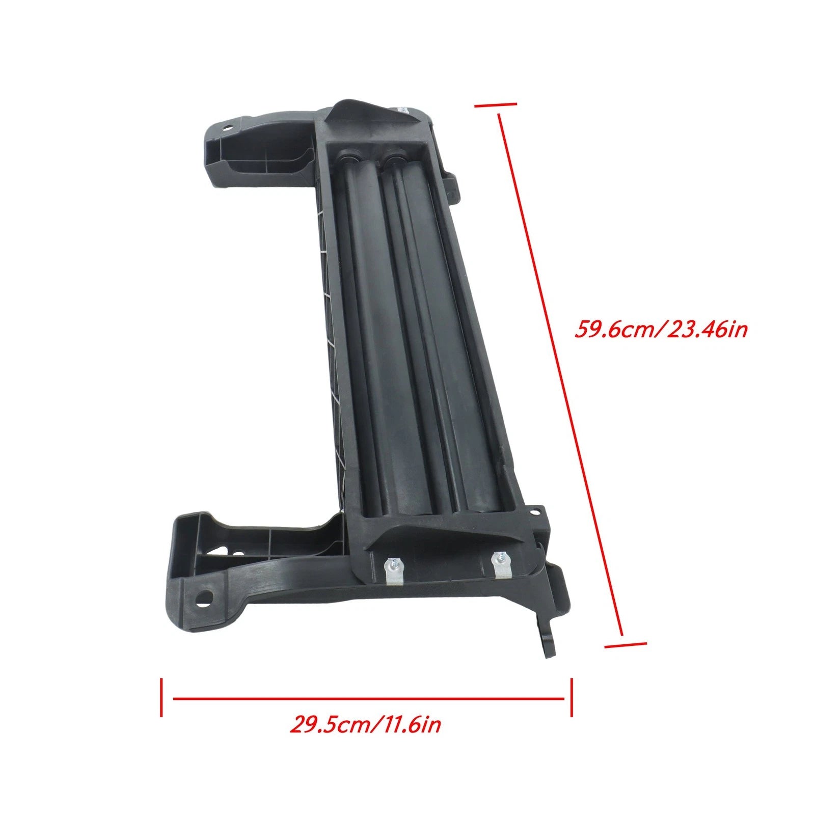 Lower Radiator Shutter for Chevrolet Colorado/GMC Canyon (2023–2025) 85653858