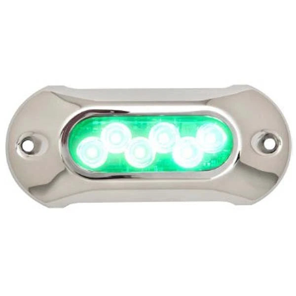 LED Underwater Light for Attwood 65UW06W-7