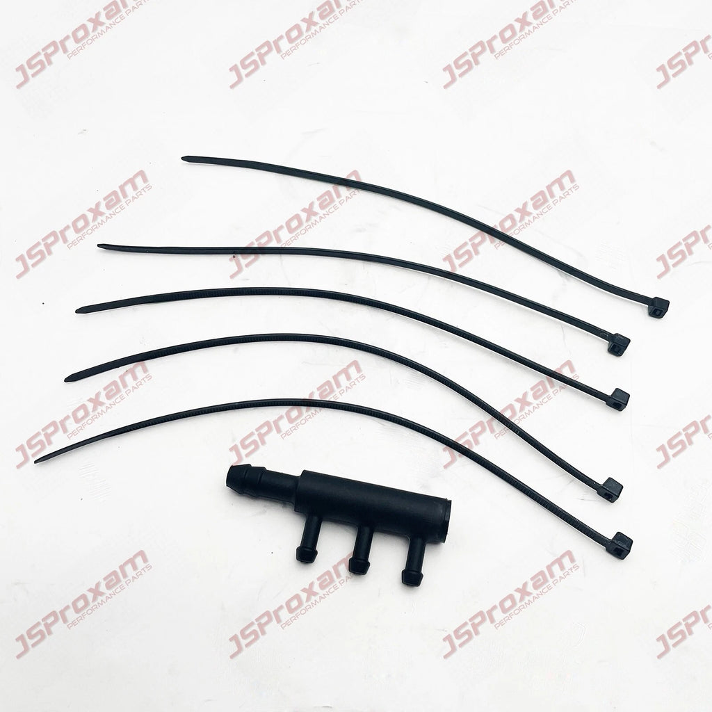 Fuel Manifold for Johnson/Evinrude (395540, 5004610)