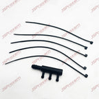 Fuel Manifold for Johnson/Evinrude (395540, 5004610)