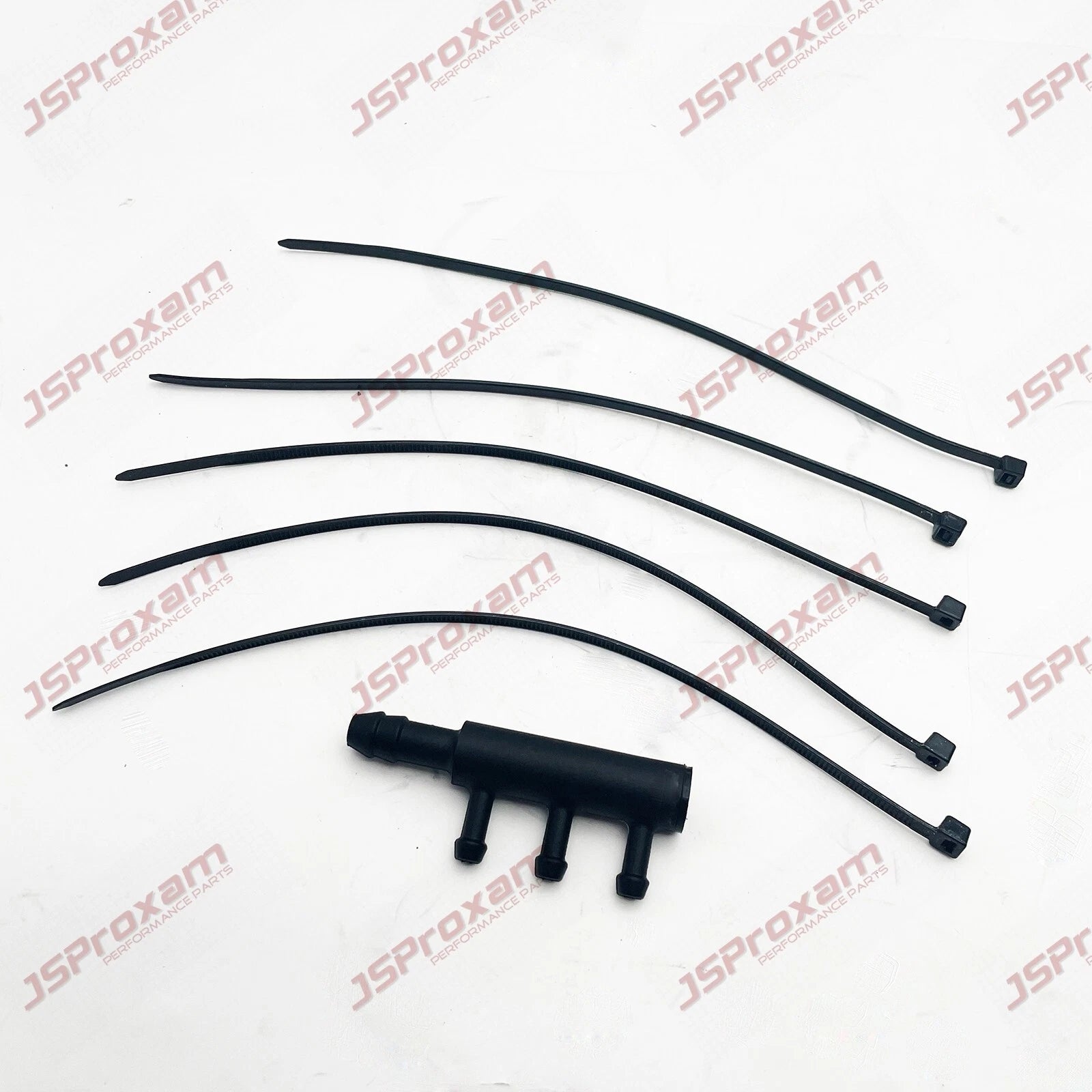 Fuel Manifold for Johnson/Evinrude (395540, 5004610)